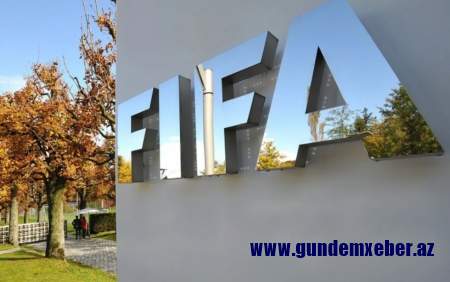 FIFA Türkiyənin iki klubuna transfer qadağası qoydu