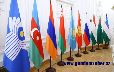 MDB Məşvərət Şurasına sədrlik Özbəkistandan Azərbaycana keçib