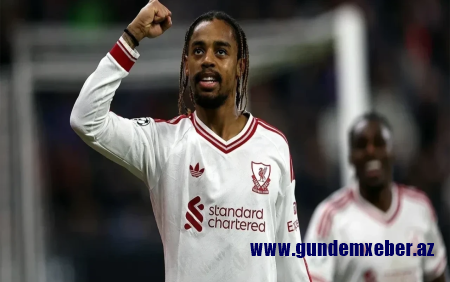 Çempionlar Liqasında həftənin ən yaxşı futbolçusu seçildi