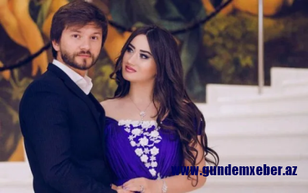 Ayselin aliment ödəməyən əri həbs olundu