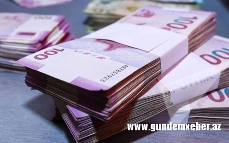 Azərbaycan investisiya xərclərini 2 dəfə artırır